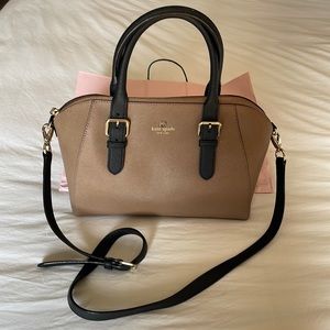 Kate Spade Pippa/Cove Street Bag